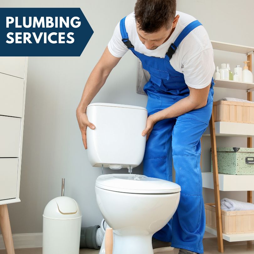Plumbing Company in Mineville, NY